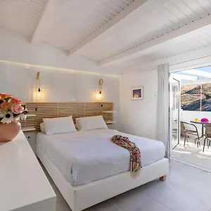 Appartement Castello, Rethimnon