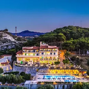 Hotel Forest Park, Rethimnon