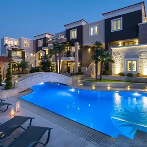  Appartement Artdeco Luxury