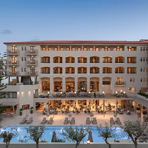 Hotel Theartemis Palace, Rethimnon
