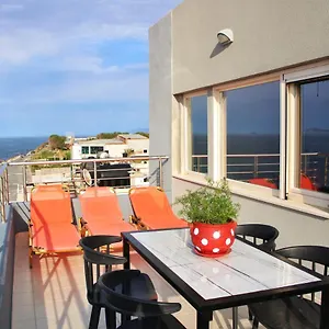  Appartement Maxim