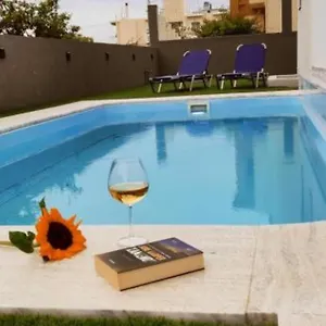  Appartement Ezith Luxury