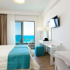 Appartement Golden Coast Seaside, Rethimnon